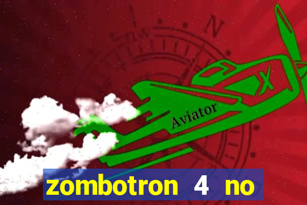 zombotron 4 no click jogos